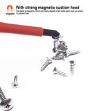 Ruwag | Harden | PH2x100 Insulated Phillips Screwdriver