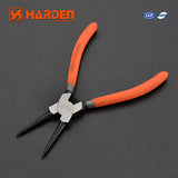 Ruwag | Harden | 7" (183mm) Circlip Plier Internal Straight Jaw