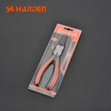 Ruwag | Harden | 7" (183mm) Circlip Plier Internal Straight Jaw