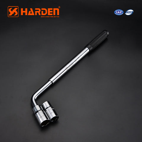 Ruwag | Harden | 250mm 1/2" L-Wrench