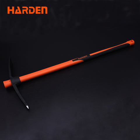 Ruwag | Harden | 1.5kg Pick Mattock with Fibreglass Handle