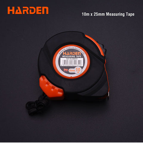 Ruwag | Harden | 5mx19mm Measuring Tape