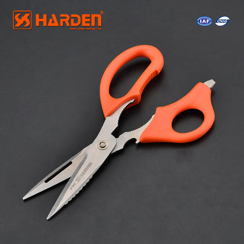 Ruwag | Harden | 180mm Multi-Purpose Scissors