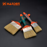 Ruwag | Harden | 4" (101.5mm) Paint Brush Plastic Handle