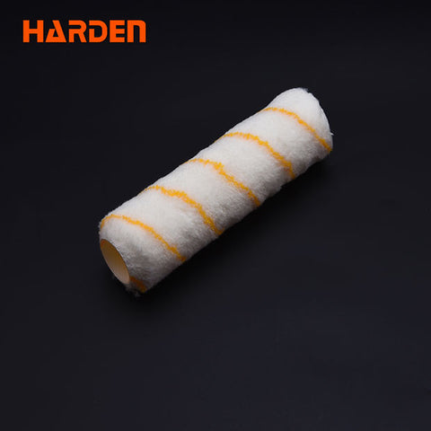Ruwag | Harden | 4" X 10 Piece Paint Roller Cover