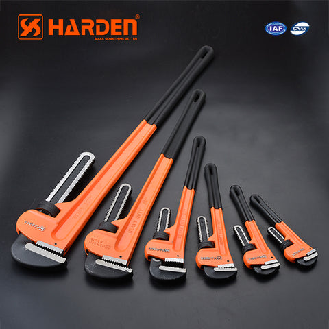Ruwag | Harden | 14″ (350mm) Heavy Duty Pipe Wrench