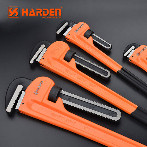 Ruwag | Harden | 24″ (600mm) Heavy Duty Pipe Wrench