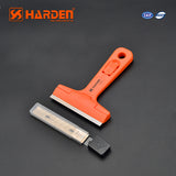 Ruwag | Harden | 145X100mm Plastic Scraper