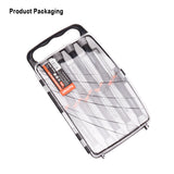 9 Piece Cr-V Precision Screwdriver Set