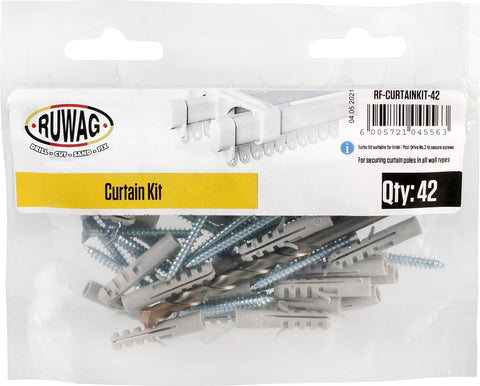 Curtain Kit