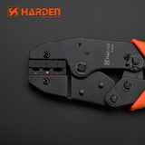 Ruwag | Harden | 215mm Modular Plug Crimping Tools