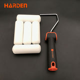 4'' (100mm) 7 Piece Roller Brush Set