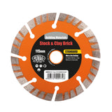 Ruwag Standard Diamond Blade