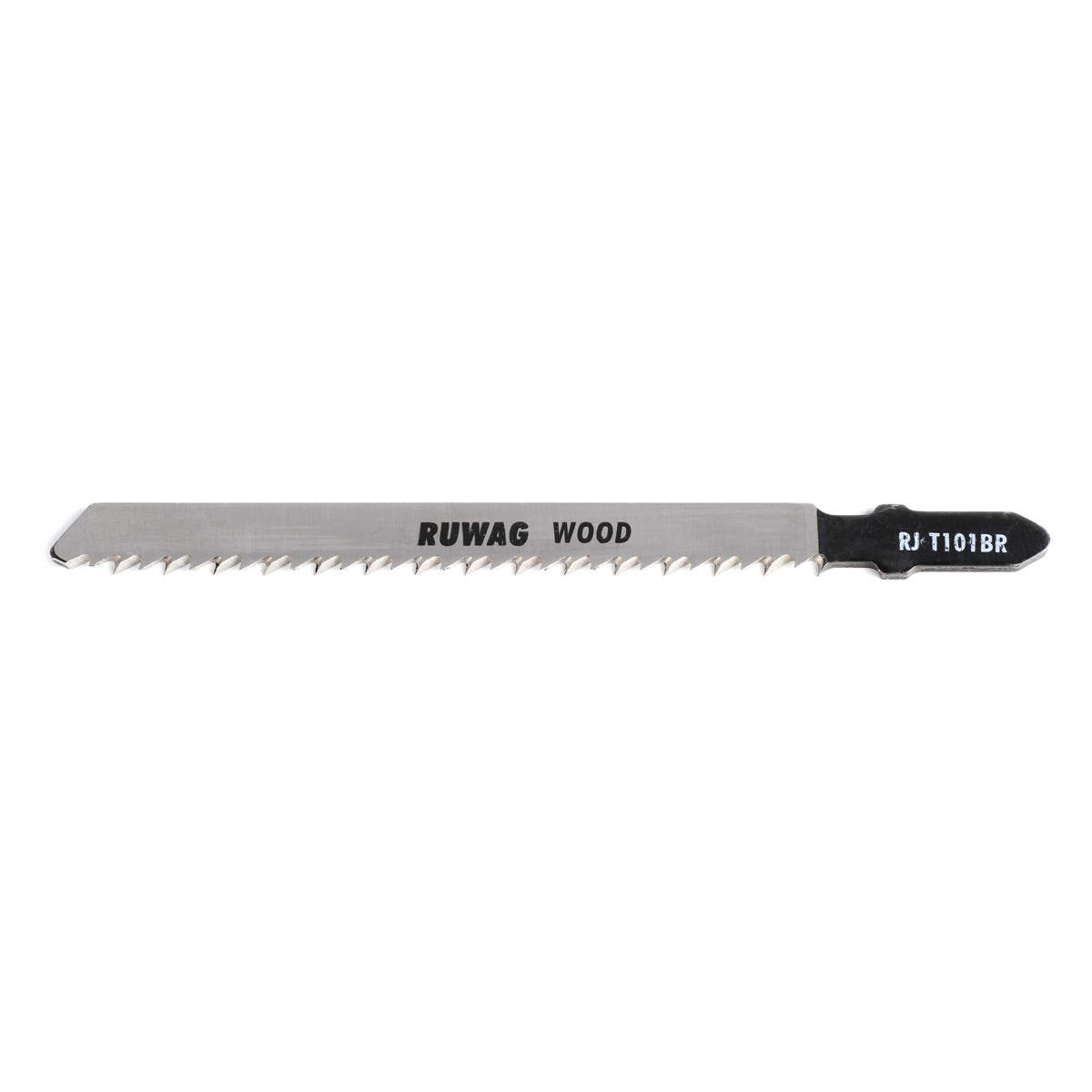 Wood Plastic Jigsaw Blades 101BR