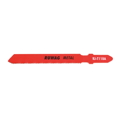 Ruwag Metal Jigsaw Blade 118A