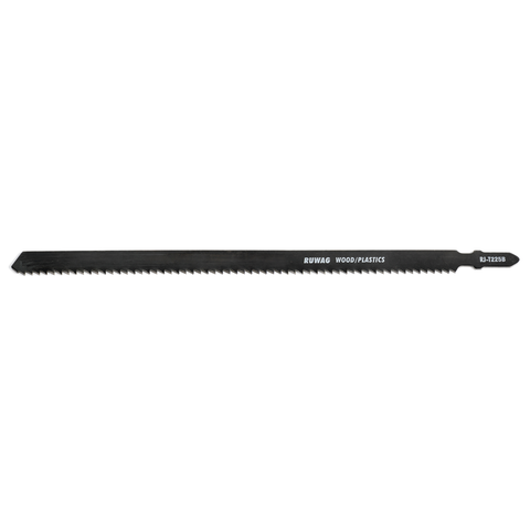 Ruwag Wood & Plastic Jigsaw Blade 225B
