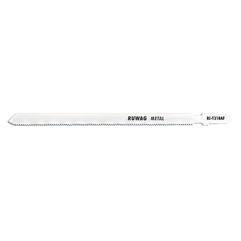 Ruwag Metal Jigsaw Blade 318AF