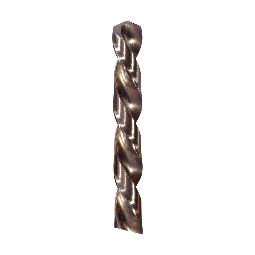 Cobalt steel outlet drill bits