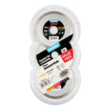 Ruwag Standard Tile Diamond Blade 3 Pack