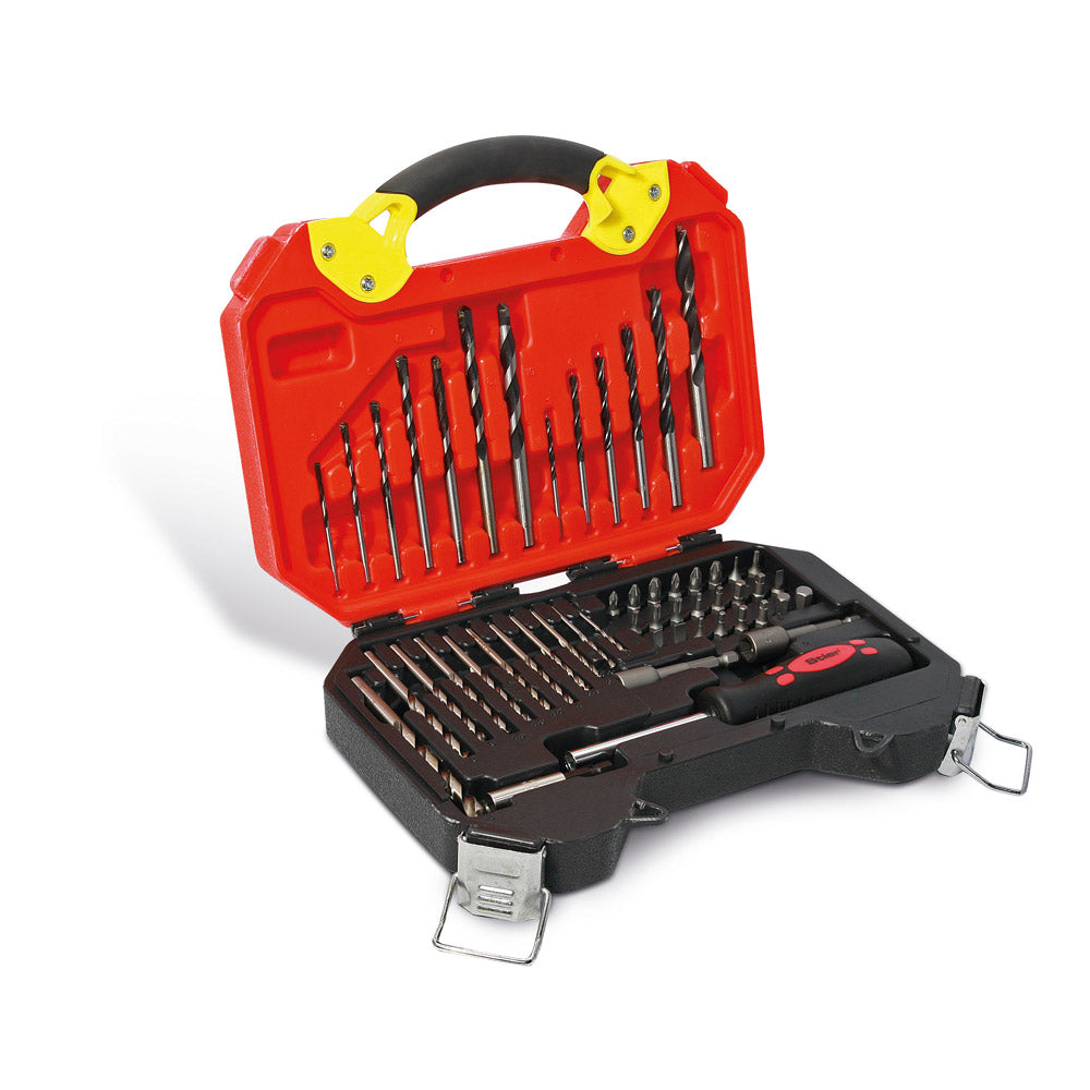 Drill bit on sale combo set