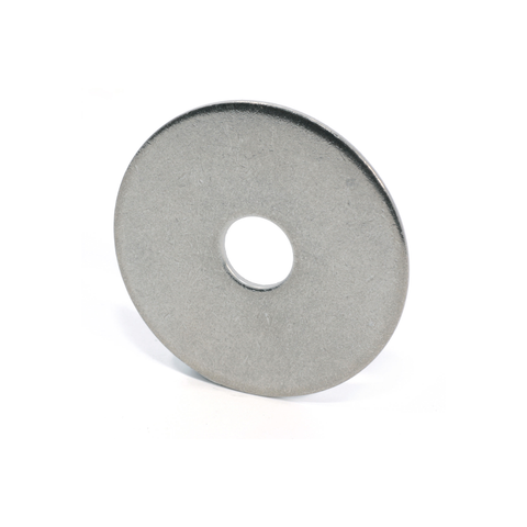 Ruwag Stainless Steel Fender Washers
