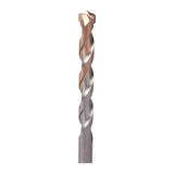 Ruwag Turbo Concrete Drill Bits - 5 Pack close-up