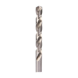 Ruwag Industrial Metal Drill Bits - 5 Pack close-up