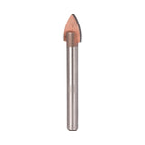 Ruwag Glass & Tile Drill Bit close-up
