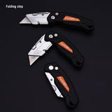 Folding Knife
