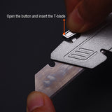 Folding Knife