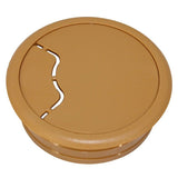 Ruwag Cable Outlet Plastic Oak
