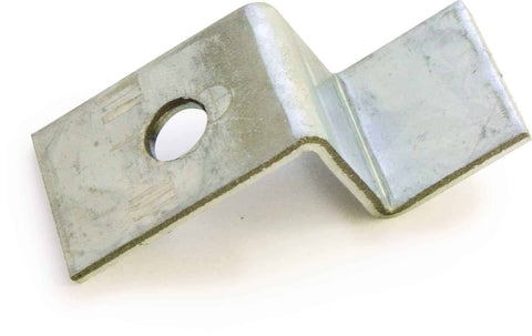 Ruwag Clip Table Off-Set Galvanised