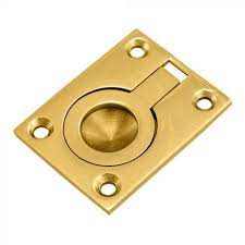 Ruwag Flush Ring