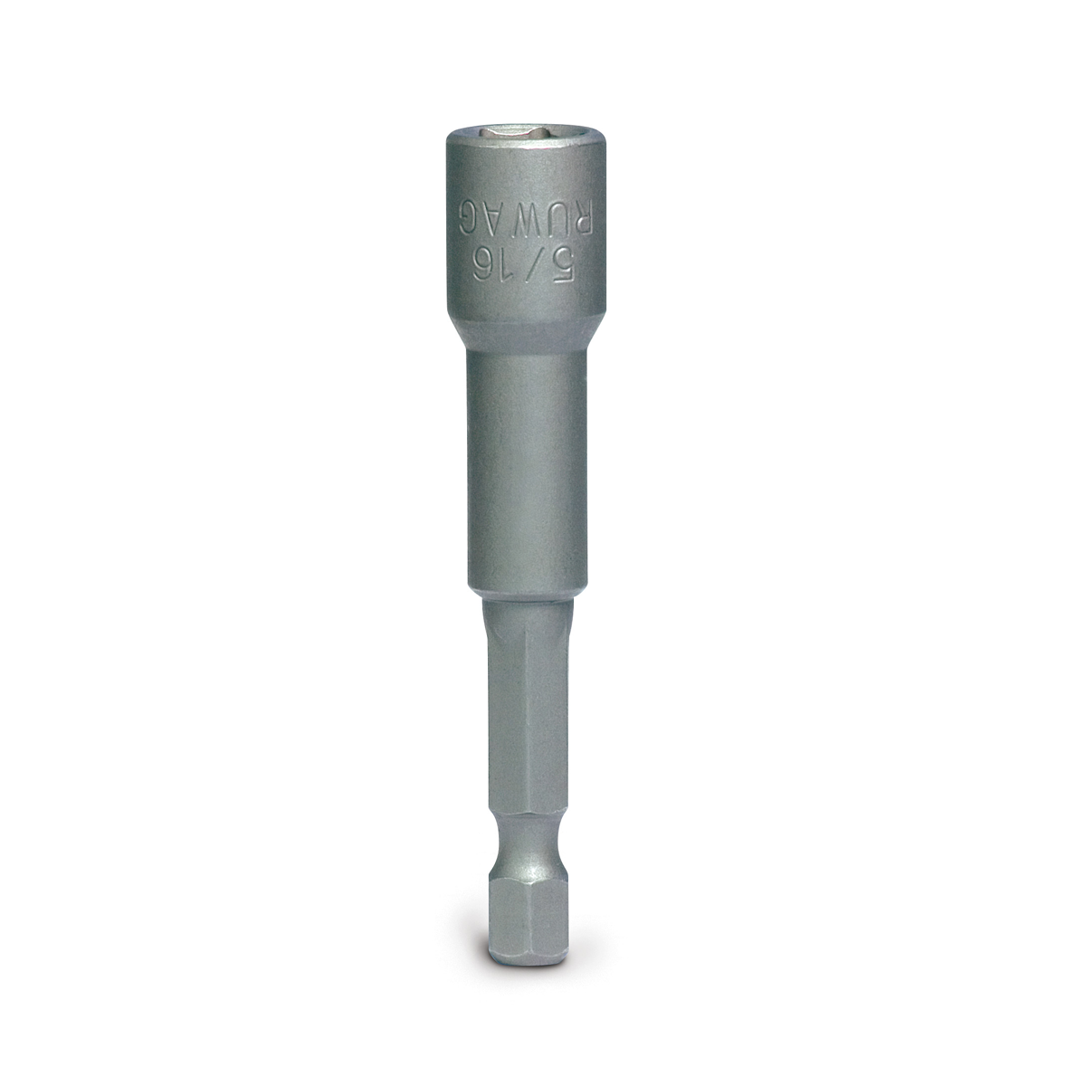 Nut Setters – Hex Drive Bits for Fastening & Assembly Tasks