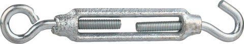 Ruwag Turn Buckle Hook & Eye