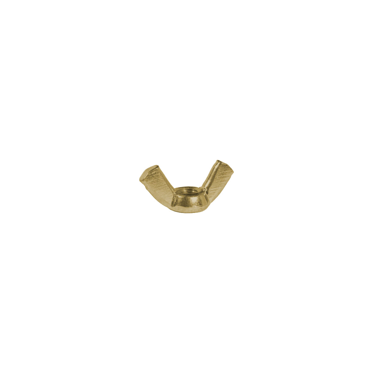 Wing Nuts – Tool-Free Fasteners in Zinc Plated & Brass – South Africa