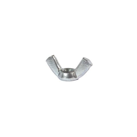 Ruwag Wing Nut Galvanised