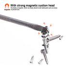 PH1x150mm Screwdriver with Soft Handle