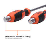 PH1x200mm Screwdriver with Soft Handle