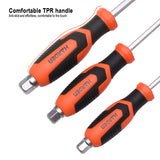 PH1x150mm Screwdriver with Soft Handle
