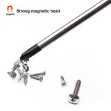 8x150mm Screwdriver with Soft Handle