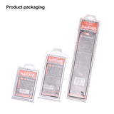 45 Piece Cr-V Screwdriver Bit Set