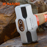 6lb (2.8kg) Sledge Hammer Fibreglass Handle