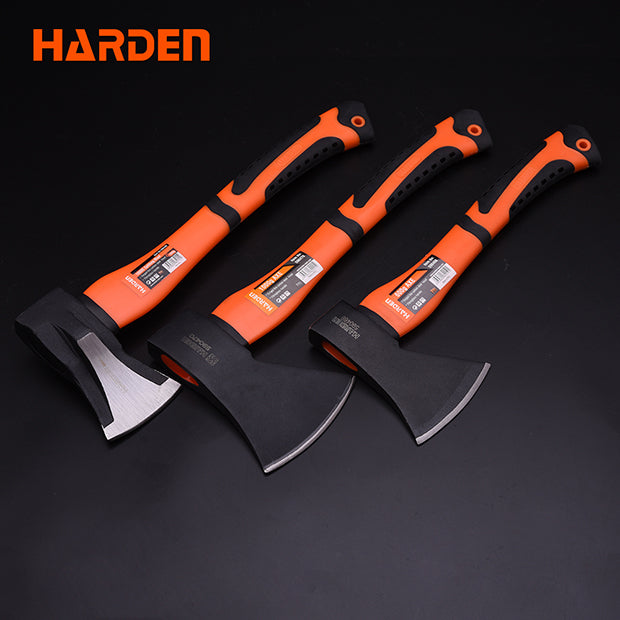 1000g Splitting Axe with Fiberglass Handle