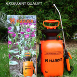 Ruwag | Harden | 5L Bottle Sprayer