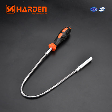 Ruwag | Harden | Spring Magnet Pickup