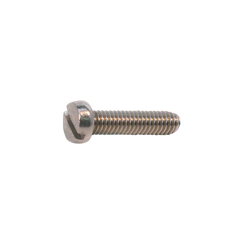 Ruwag Stainless Steel Cheese Head Machine Screws