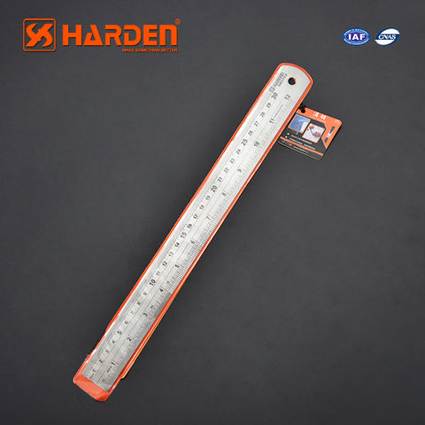 Ruwag | Harden | 1000mm Stainless Steel Ruler