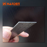 Ruwag | Harden | 300mm Stainless Steel Ruler