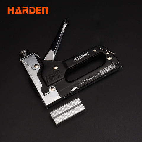 Ruwag | Harden | 3 Way Used Staple Gun